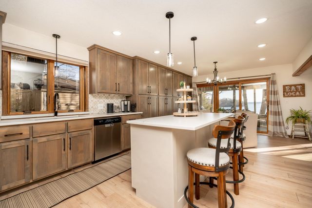 24150 E Cedar Lake Drive, New Prague, MN 56071