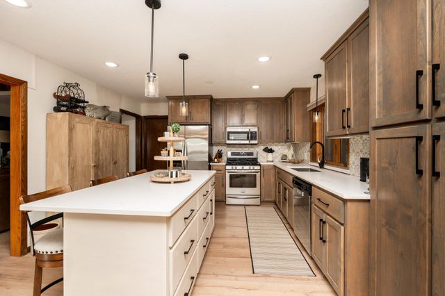24150 E Cedar Lake Drive, New Prague, MN 56071