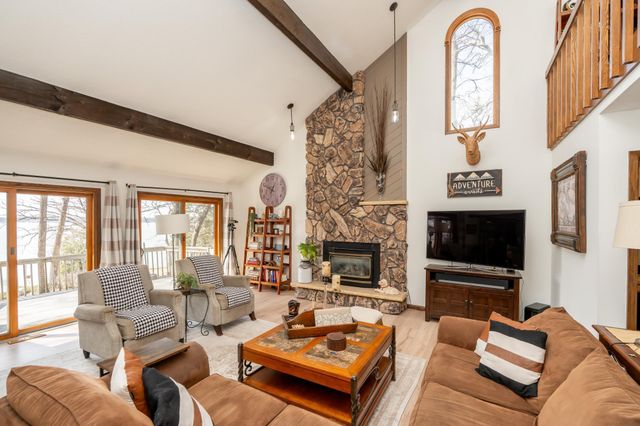 24150 E Cedar Lake Drive, New Prague, MN 56071