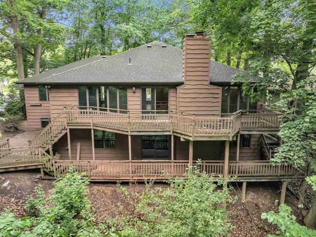 2208 GMEINER ROAD, Appleton, WI 54915