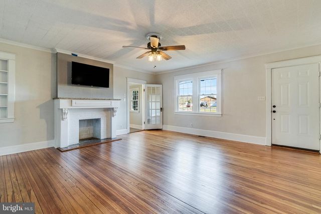 28055 OLD VILLAGE RD, Mechanicsville, MD 20659