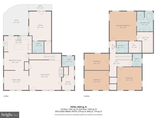 28055 OLD VILLAGE RD, Mechanicsville, MD 20659