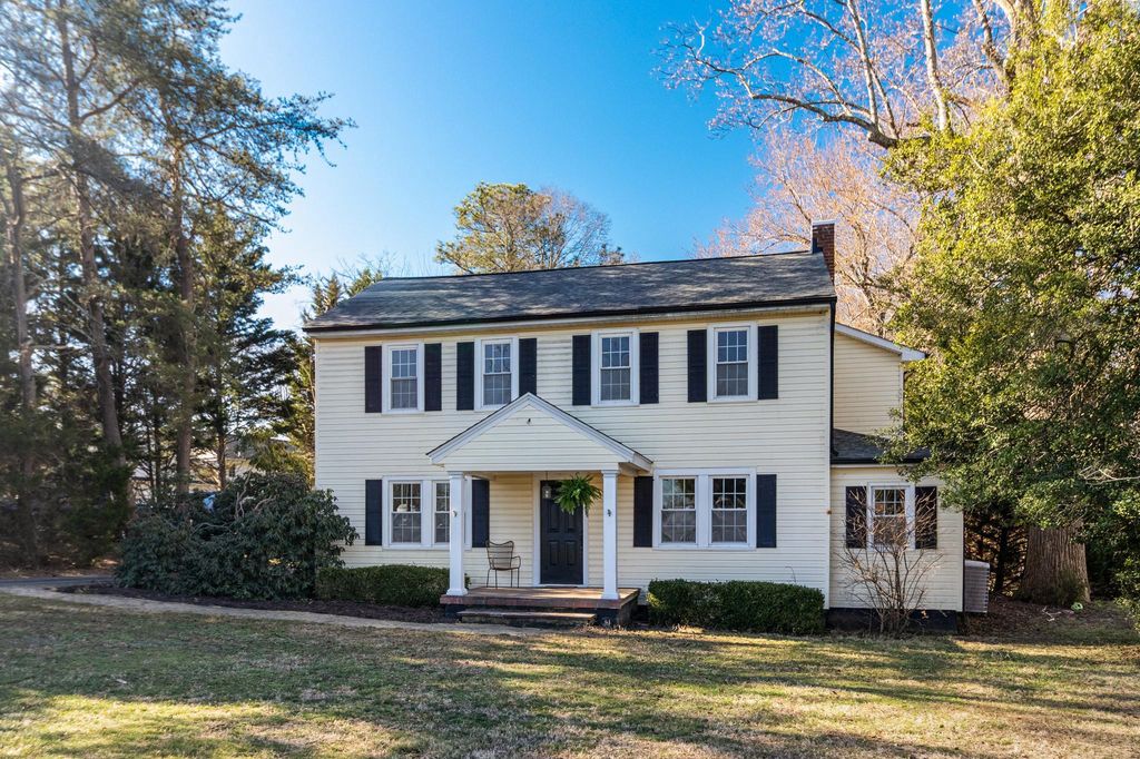 28055 OLD VILLAGE RD, Mechanicsville, MD 20659