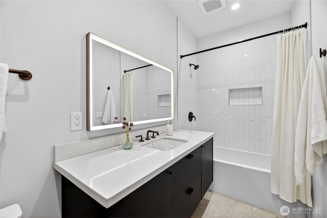 2332 128th Avenue SE, Bellevue, WA 98005