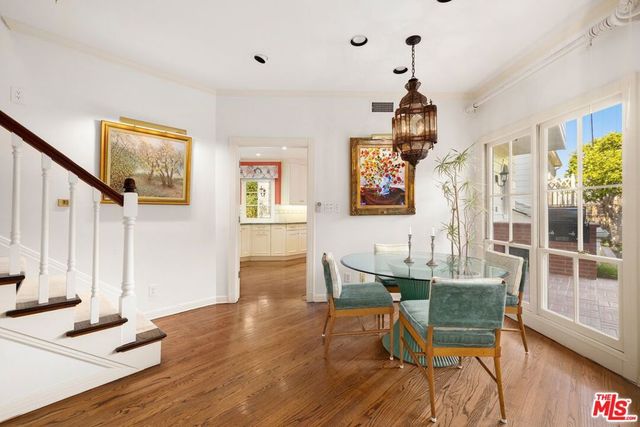 524 N Rockingham Avenue, Los Angeles, CA 90049