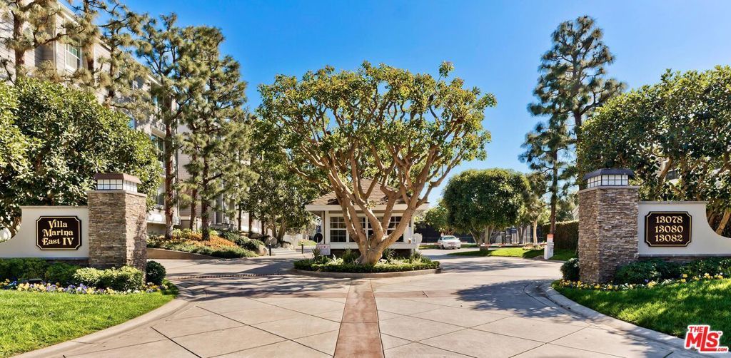 13078 Mindanao Way 113, Marina Del Rey, CA 90292 — exterior