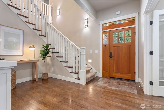 61 Windward Drive, Bellingham, WA 98229