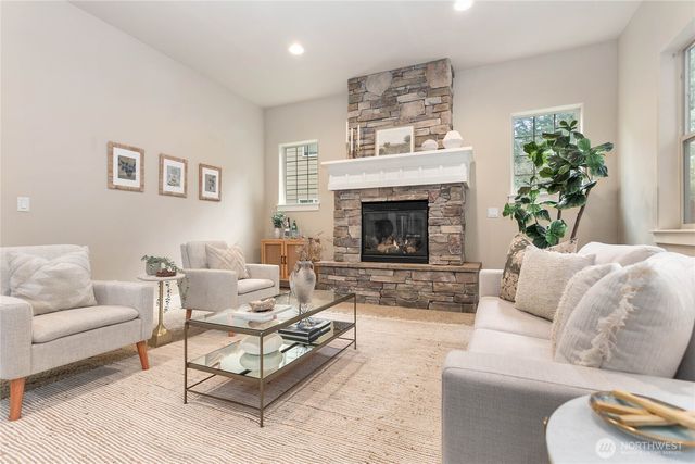 61 Windward Drive, Bellingham, WA 98229