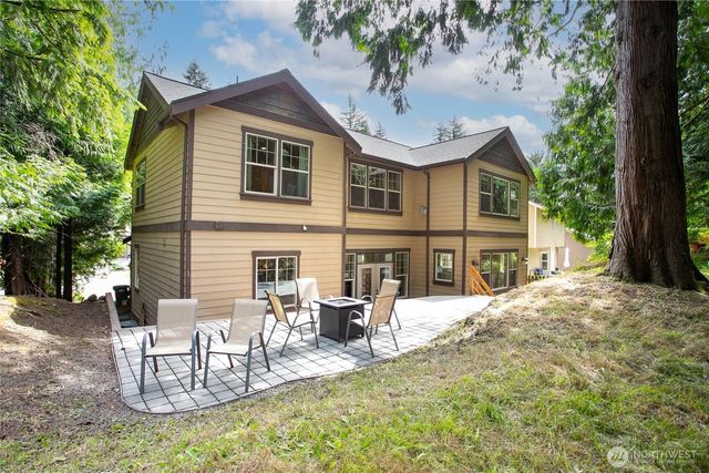 61 Windward Drive, Bellingham, WA 98229