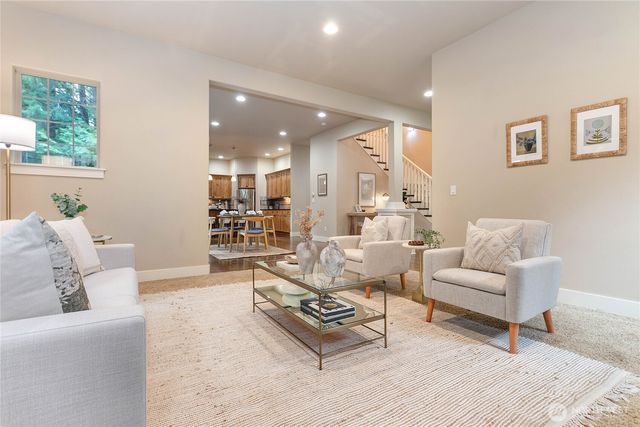 61 Windward Drive, Bellingham, WA 98229