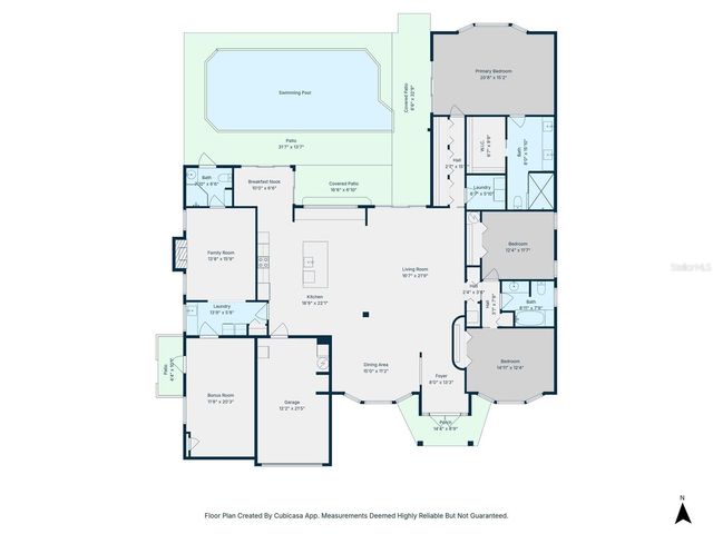 1009 KINGS COURT, Venice, FL 34293