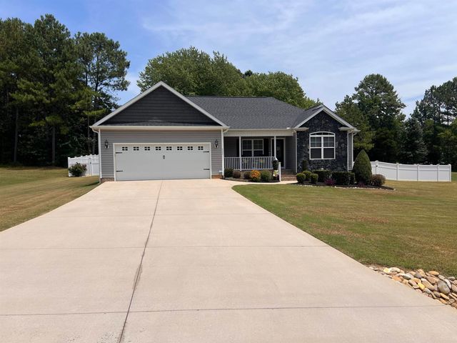 111 Barbara Ave., Gaffney, SC 29341