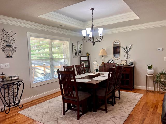 111 Barbara Ave., Gaffney, SC 29341