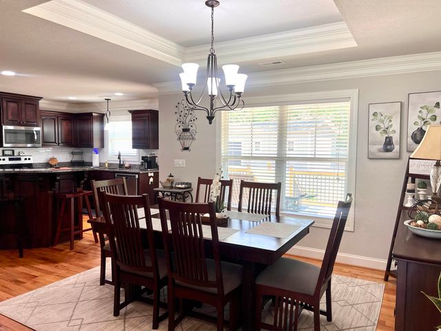 111 Barbara Ave., Gaffney, SC 29341