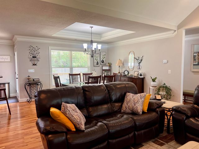 111 Barbara Ave., Gaffney, SC 29341