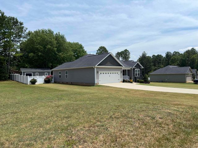 111 Barbara Ave., Gaffney, SC 29341
