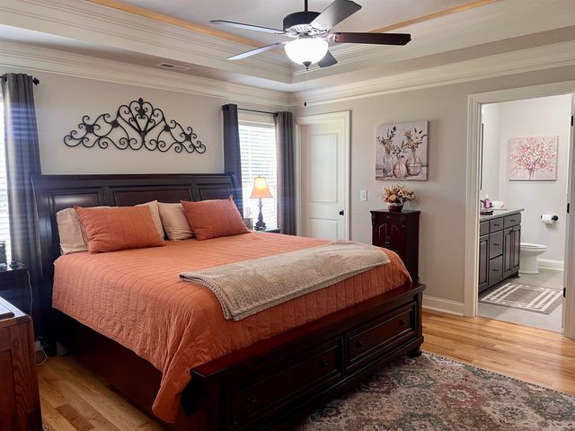 111 Barbara Ave., Gaffney, SC 29341