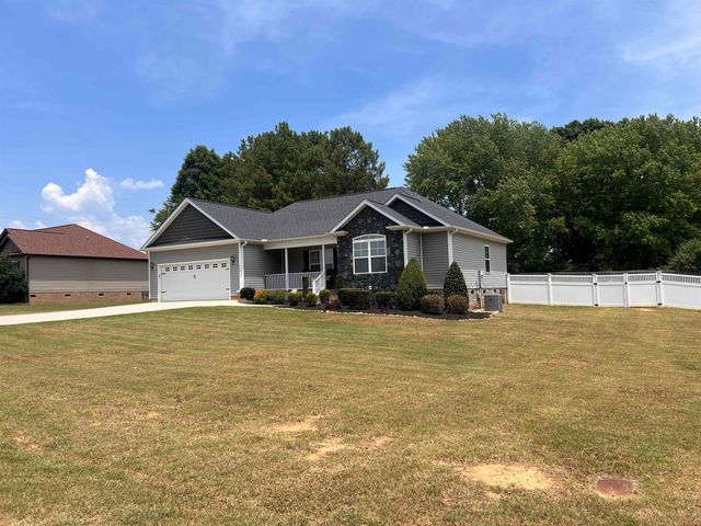 111 Barbara Ave., Gaffney, SC 29341