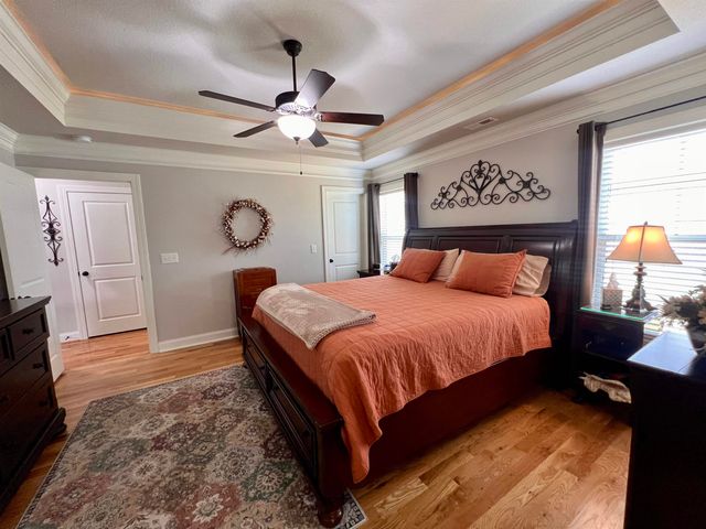 111 Barbara Ave., Gaffney, SC 29341