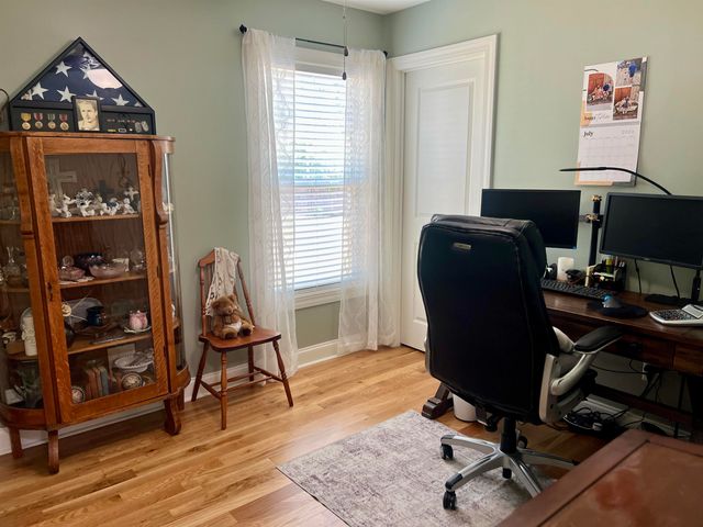 111 Barbara Ave., Gaffney, SC 29341