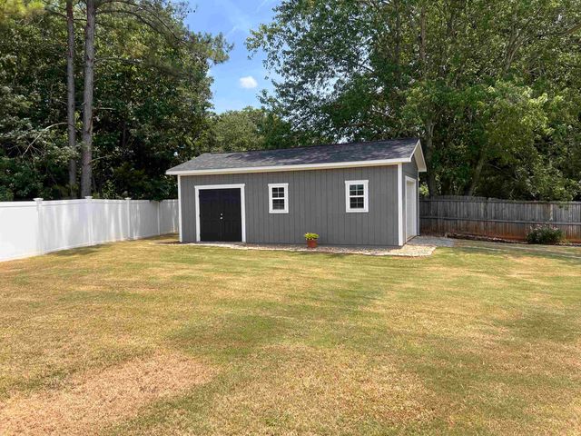 111 Barbara Ave., Gaffney, SC 29341