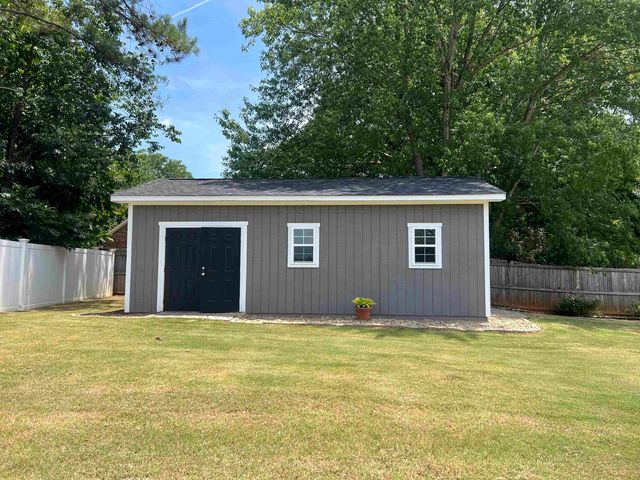 111 Barbara Ave., Gaffney, SC 29341