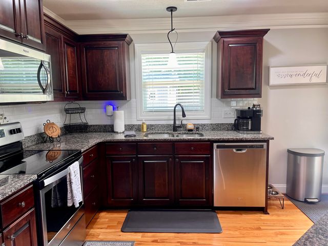 111 Barbara Ave., Gaffney, SC 29341