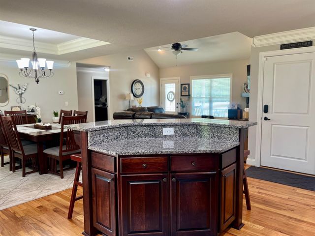 111 Barbara Ave., Gaffney, SC 29341
