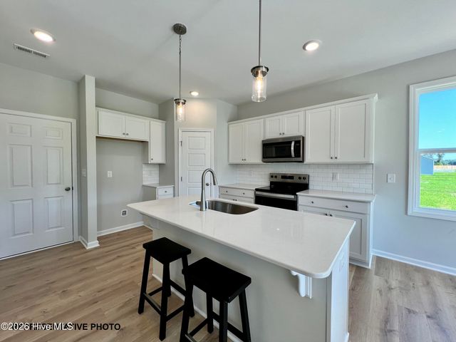 158 Cinnabar Street, Clayton, NC 27527