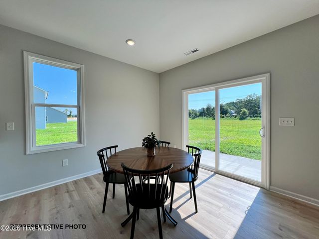 158 Cinnabar Street, Clayton, NC 27527