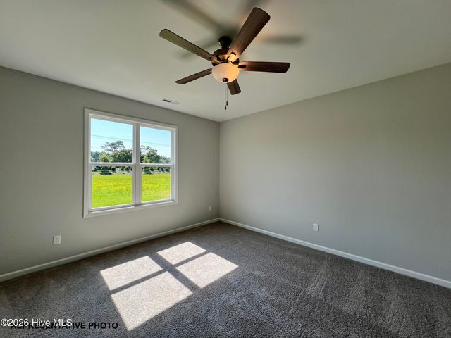 158 Cinnabar Street, Clayton, NC 27527