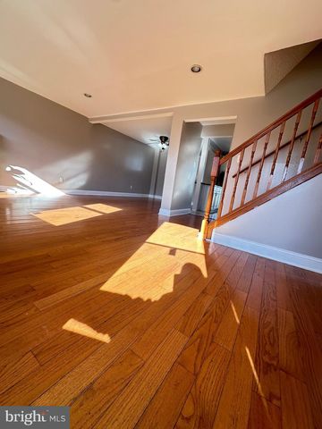 5311 GARDEN AVE, Pennsauken, NJ 08109