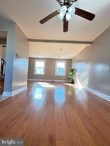 5311 GARDEN AVE, Pennsauken, NJ 08109