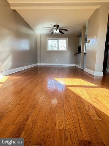 5311 GARDEN AVE, Pennsauken, NJ 08109