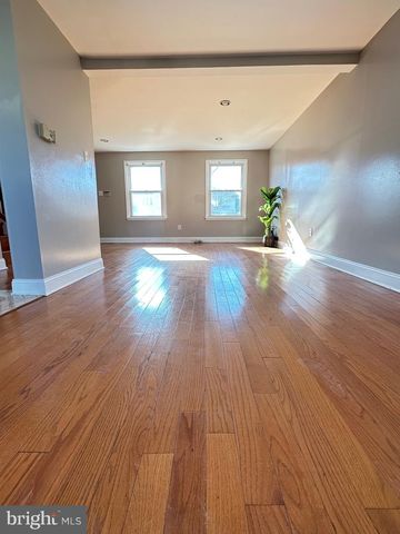 5311 GARDEN AVE, Pennsauken, NJ 08109