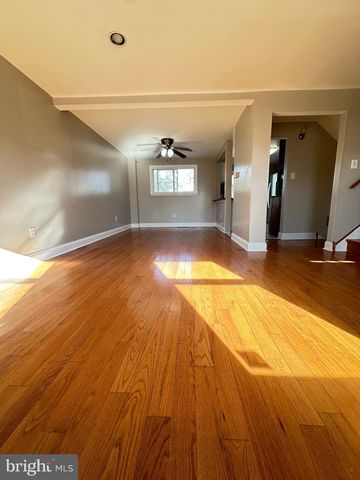 5311 GARDEN AVE, Pennsauken, NJ 08109