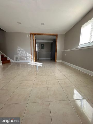 5311 GARDEN AVE, Pennsauken, NJ 08109