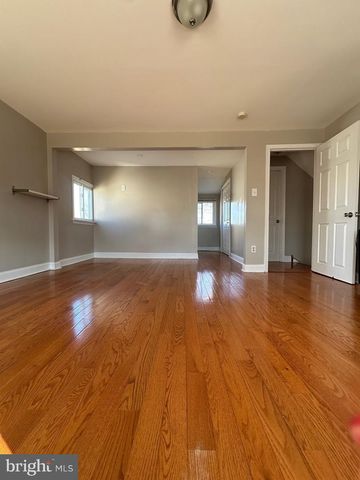 5311 GARDEN AVE, Pennsauken, NJ 08109