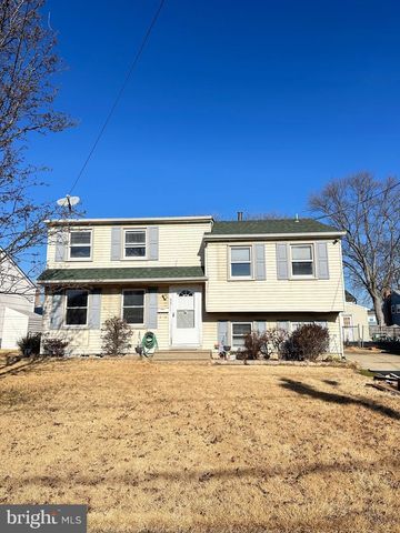 5311 GARDEN AVE, Pennsauken, NJ 08109