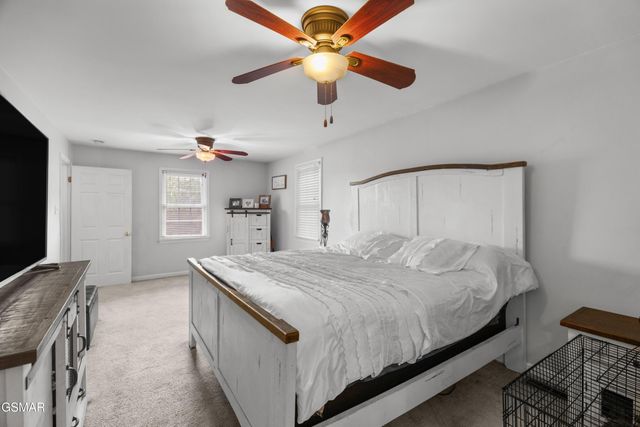 1302 Irwin Drive, Powell, TN 37849