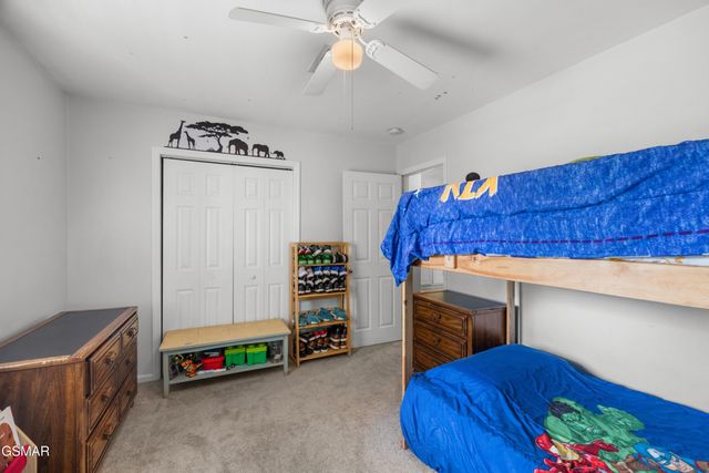 1302 Irwin Drive, Powell, TN 37849