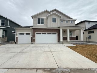 163 W HACKBERRY RD #6527, Vineyard, UT 84059