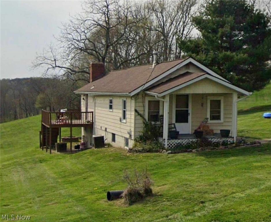 595 Jersey Ridge Road, Zanesville, OH 43701