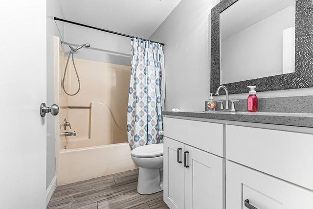 2826 Stoneway Lane A, Fort Pierce, FL 34982