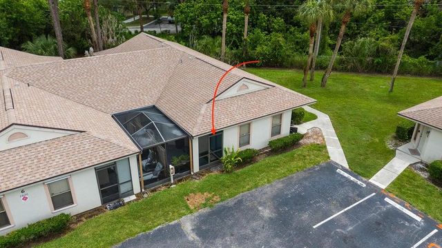 2826 Stoneway Lane A, Fort Pierce, FL 34982