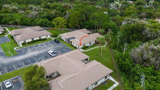 2826 Stoneway Lane A, Fort Pierce, FL 34982