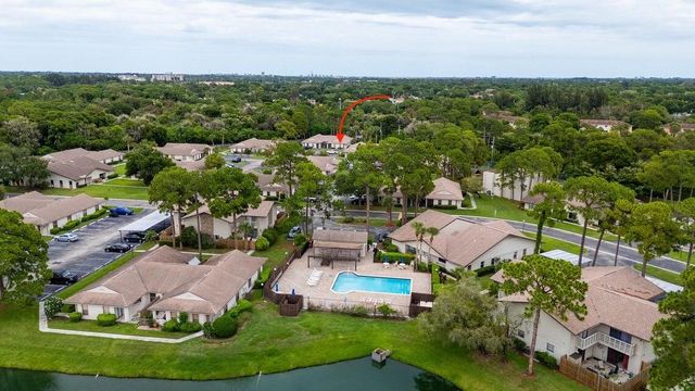 2826 Stoneway Lane A, Fort Pierce, FL 34982