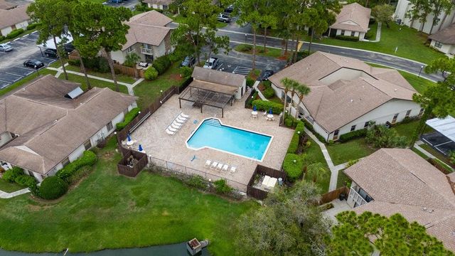 2826 Stoneway Lane A, Fort Pierce, FL 34982