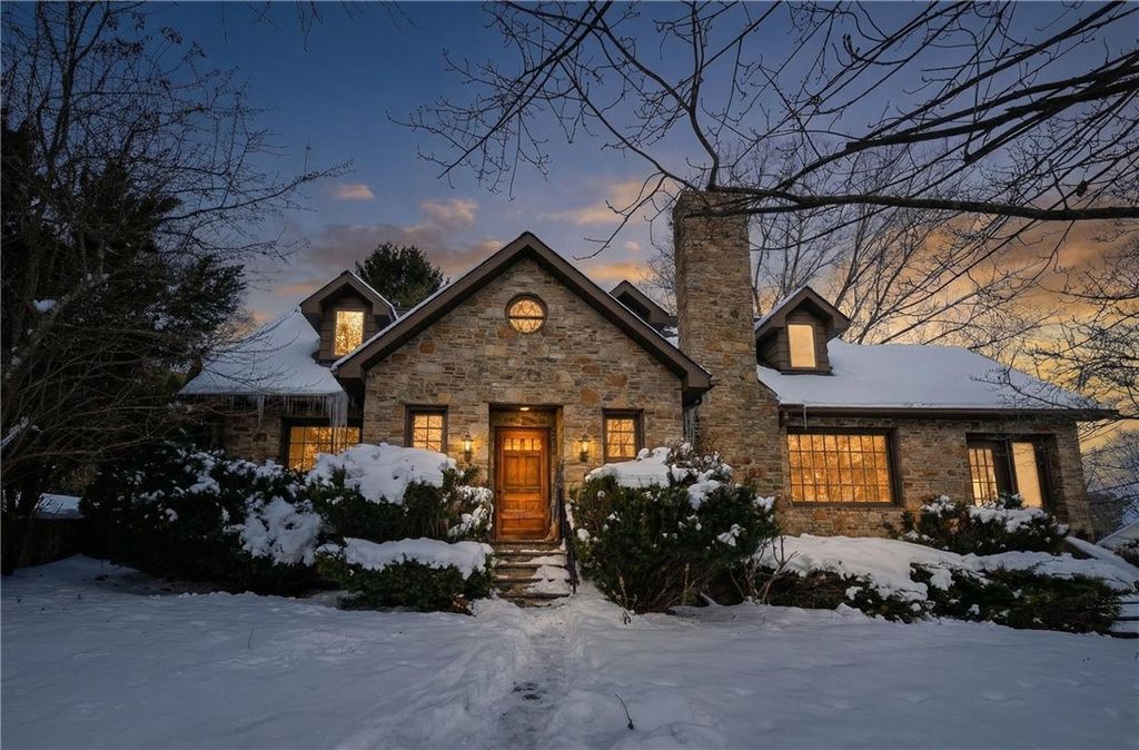 388 High St, Somerset Boro, PA 15501