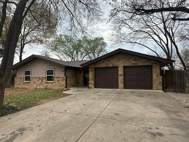 108 Belaire CIR, Round Rock, TX 78664